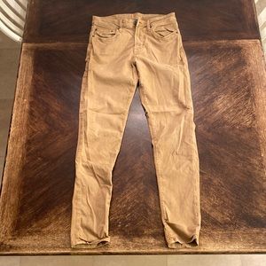 American Eagle Khaki Pants Men